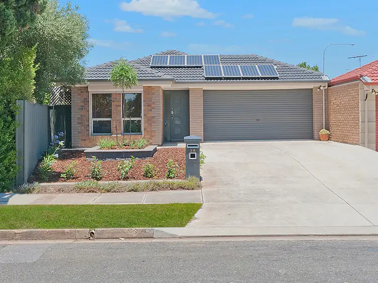 1A Conrad Street, Northfield SA 5085
