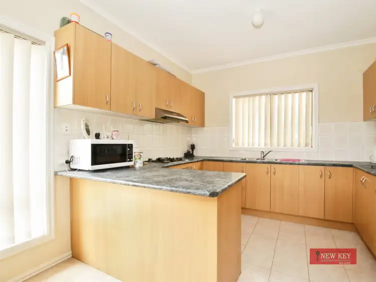 Third view of Homely unit listing, 3/36 Albert Street, Kilmore VIC 3764