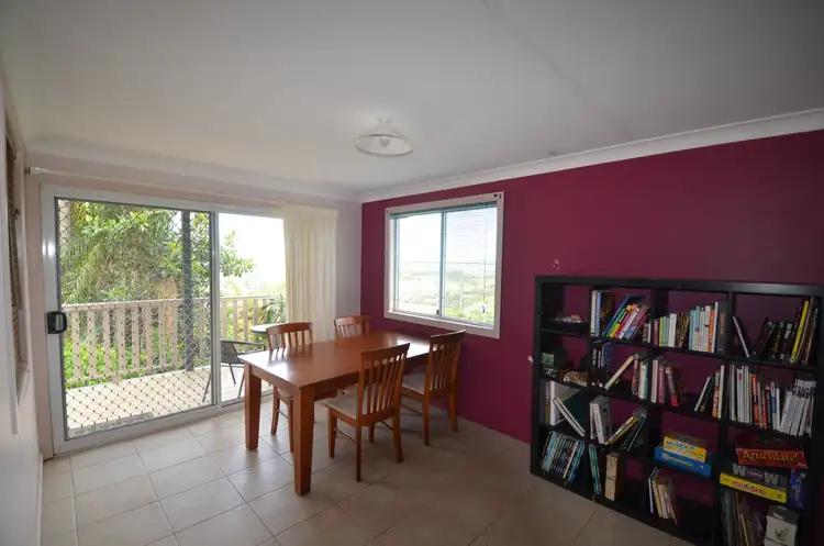 Fifth view of Homely house listing, 128 High Street, Lismore Heights NSW 2480