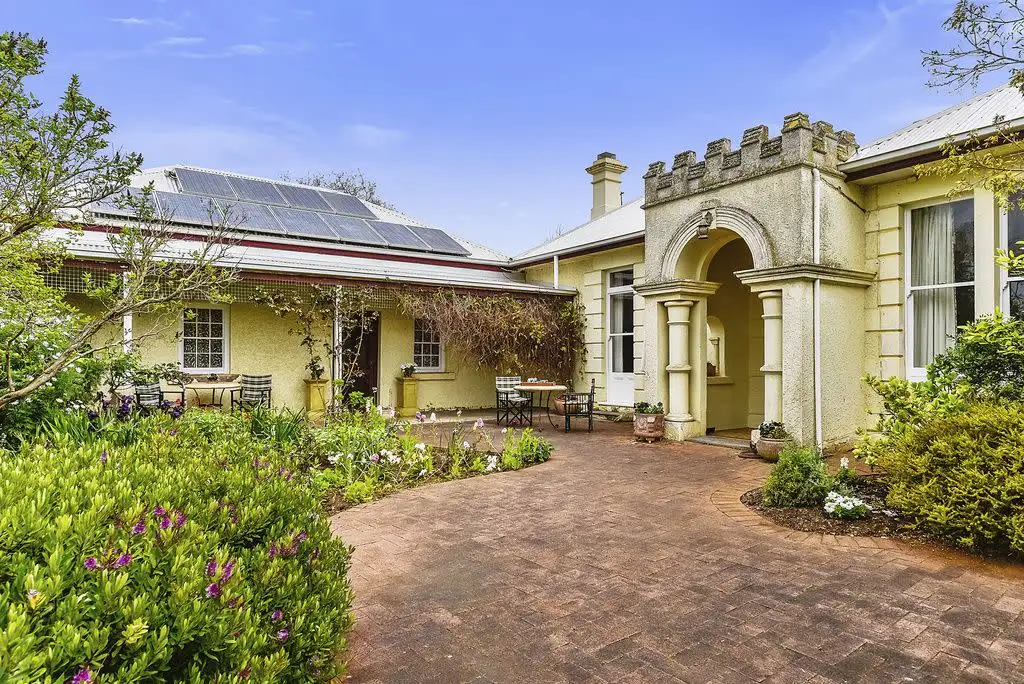 Main view of Homely rural property listing, 519 Peweena Road, Mingbool SA 5291