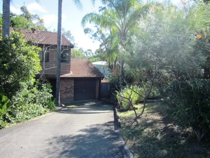 Main view of Homely semi-detached listing, 33 Corunna Cres, Ashmore QLD 4214