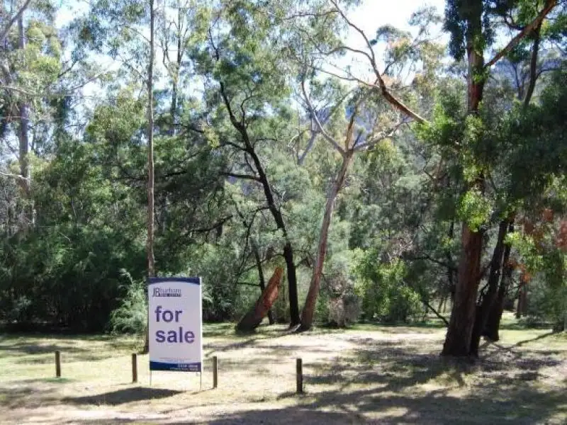 Main view of Homely land listing, 25-27 High Road, Halls Gap VIC 3381