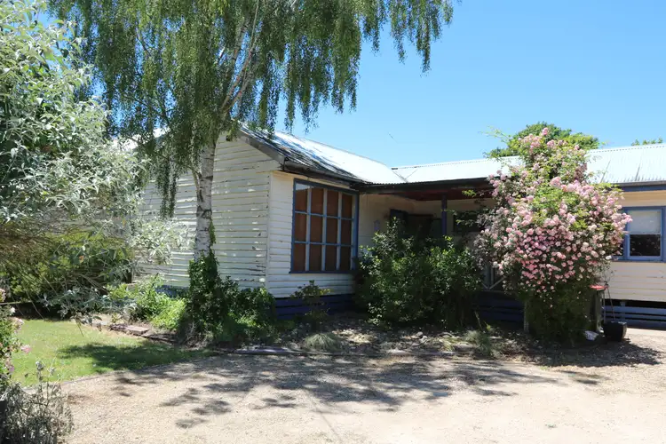 22 Park Street, Trentham VIC 3458
