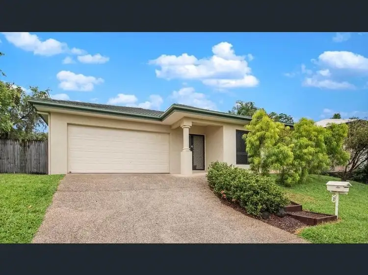 30 Wills Street, Brinsmead QLD 4870