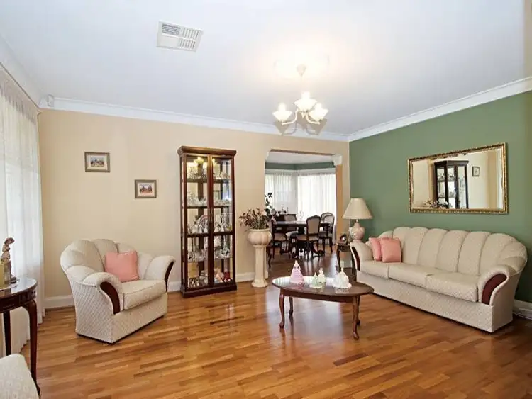 Seventh view of Homely house listing, 11 Wildflower Place, Kellyville NSW 2155