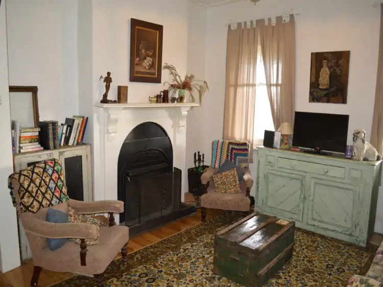 Fifth view of Homely house listing, 12 Carlyle Street, Scarsdale VIC 3351