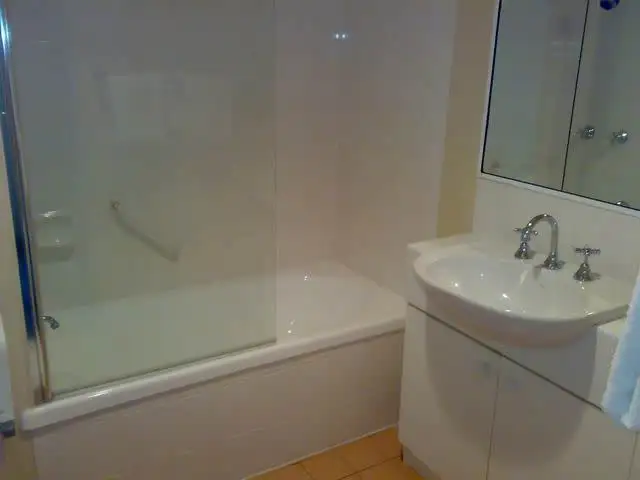 Fifth view of Homely unit listing, 302/2007 Gold Coast Hwy, Miami QLD 4220