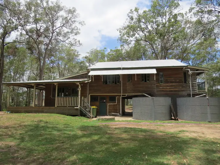 Third view of Homely house listing, 92-98 Rose Farm Lane, Logan Village QLD 4207