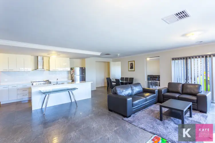 Fourth view of Homely house listing, 5 Franklin Way, Officer VIC 3809