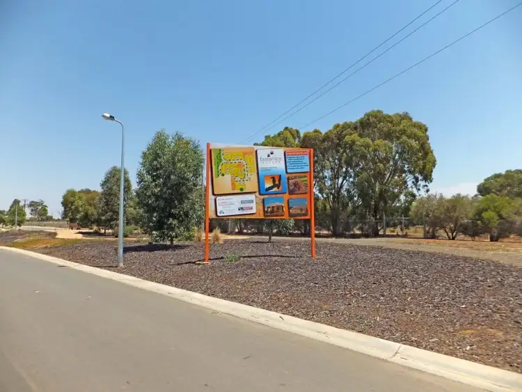 Main view of Homely land listing, LOT 49 Kangaroo Way, Kyabram VIC 3620
