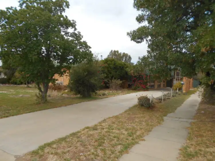 Second view of Homely house listing, 49 Wakool Street,, Barham NSW 2732