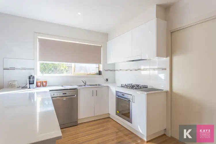 Fifth view of Homely unit listing, 1/25 Hudson Street, Beaconsfield VIC 3807