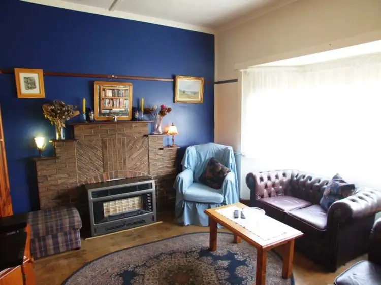 Fifth view of Homely house listing, 93 Yarrowee Street, Sebastopol VIC 3356
