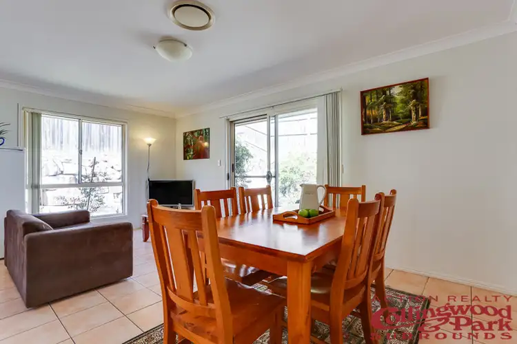 Fifth view of Homely house listing, 10 Guerin Court, Collingwood Park QLD 4301
