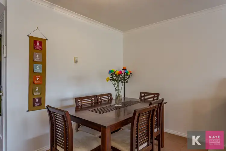 Fifth view of Homely townhouse listing, 13/5- 17 William Road, Berwick VIC 3806