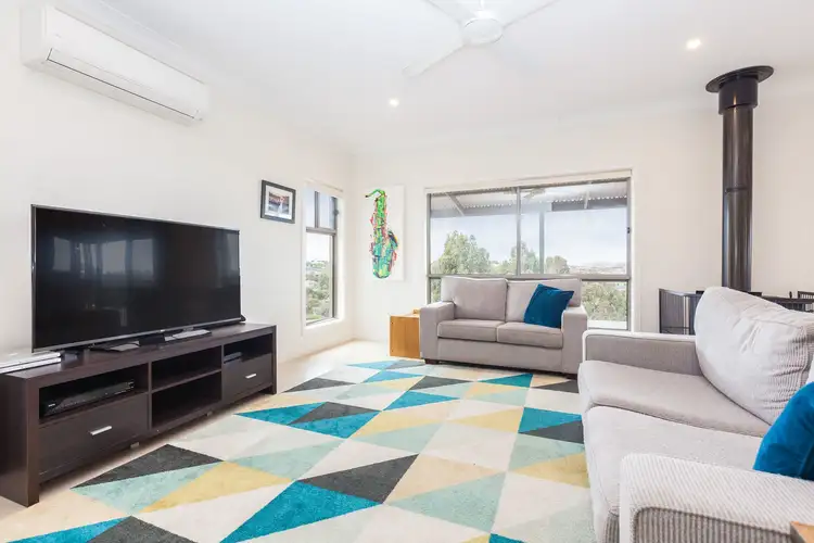 Third view of Homely house listing, 6 Eagle Court, Worrolong SA 5291
