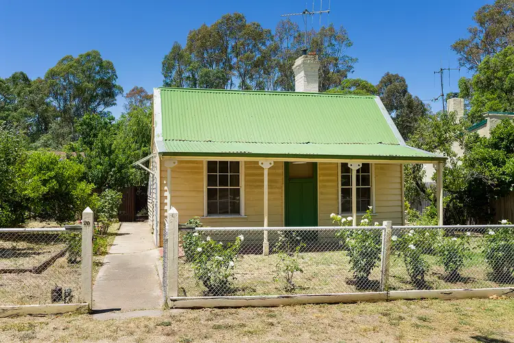 Third view of Homely house listing, 20 Gaulton Street, Castlemaine VIC 3450