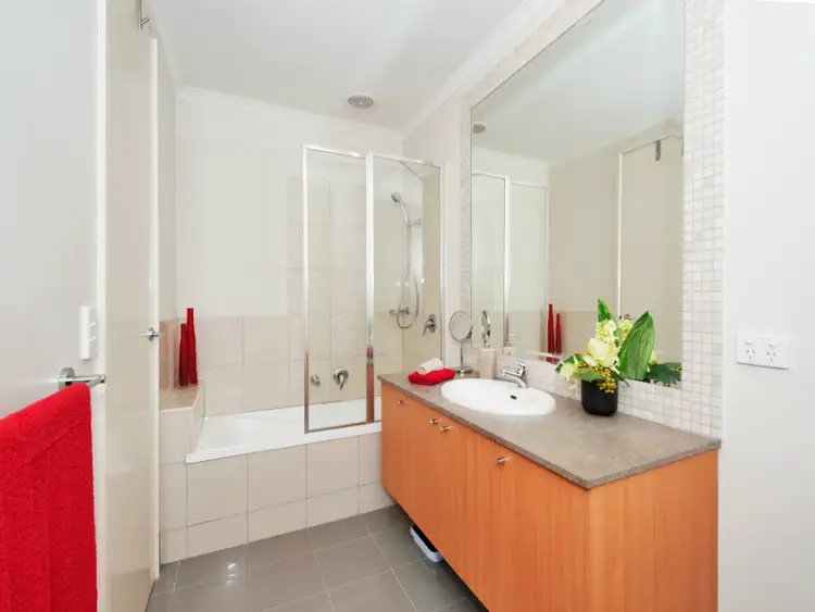 Sixth view of Homely apartment listing, 1 Gumbri Place, Brunswick VIC 3056