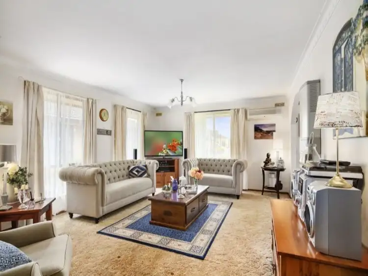 Second view of Homely unit listing, 2/21 Topping Street, Sale VIC 3850