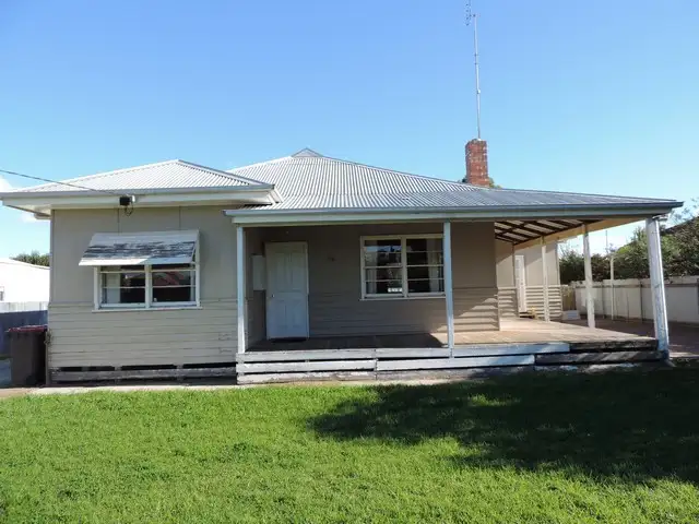 Main view of Homely house listing, 19 Hall Street, Cohuna VIC 3568