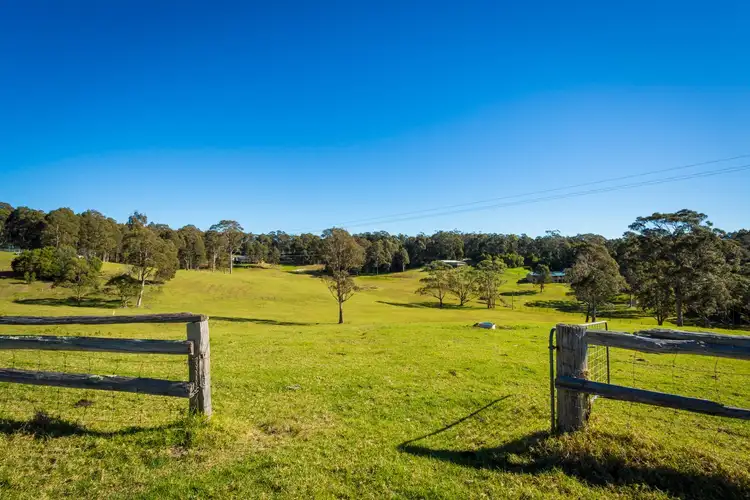 Third view of Homely rural property listing, 128 Wonga Road (Hillcrest), Narooma NSW 2546