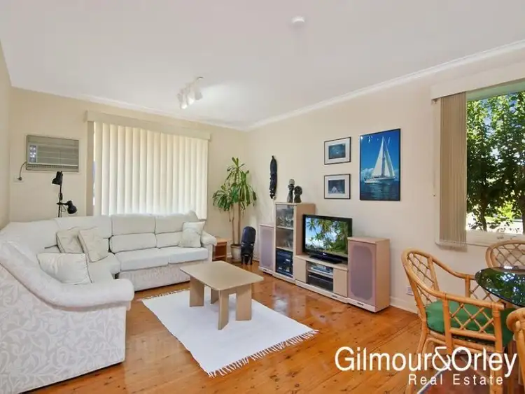 Fifth view of Homely house listing, 19 Janamba Avenue, Kellyville NSW 2155