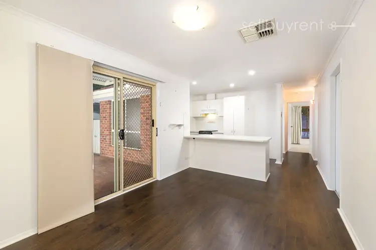 Sixth view of Homely house listing, 6 AZURE DRIVE, Wodonga VIC 3690
