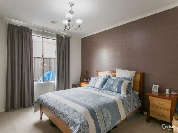Sixth view of Homely house listing, 12 Mallett Grove, Lyndhurst VIC 3975