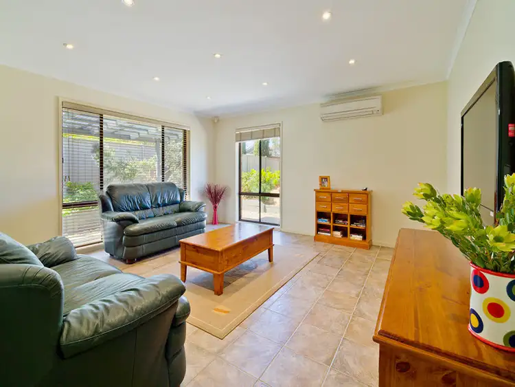 Third view of Homely house listing, 10 Maltby Drive, Castlemaine VIC 3450