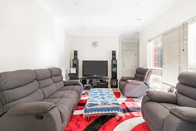 Second view of Homely villa listing, 2/33 Stanhope Street, Broadmeadows VIC 3047