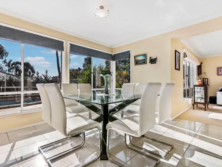 Fifth view of Homely house listing, 8 Janelle Drive, Maiden Gully VIC 3551