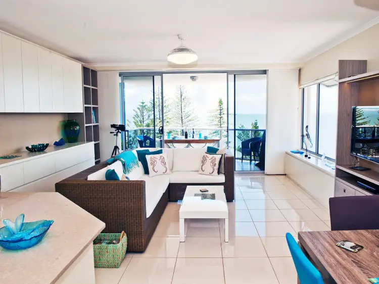14/109 Landsborough Ave, Scarborough QLD 4020