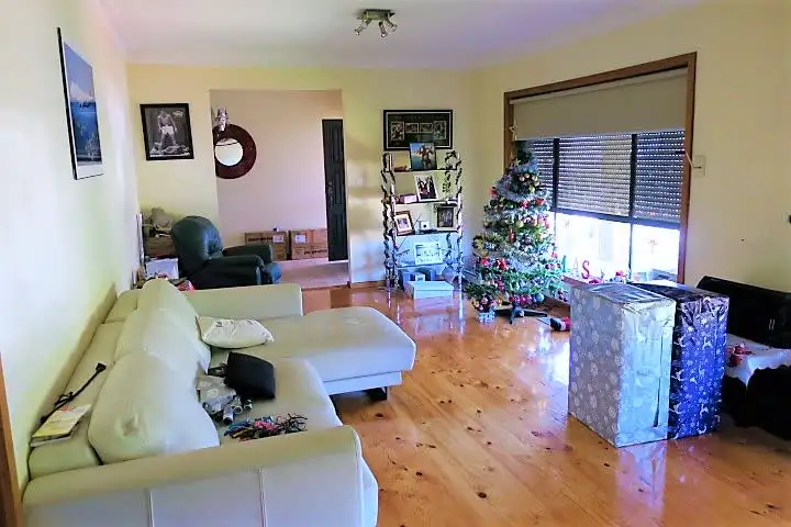 Second view of Homely house listing, 44 Parkstone Avenue, Pascoe Vale South VIC 3044
