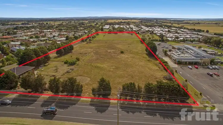 Second view of Homely house listing, 117-129 Kensington Road, Leopold VIC 3224