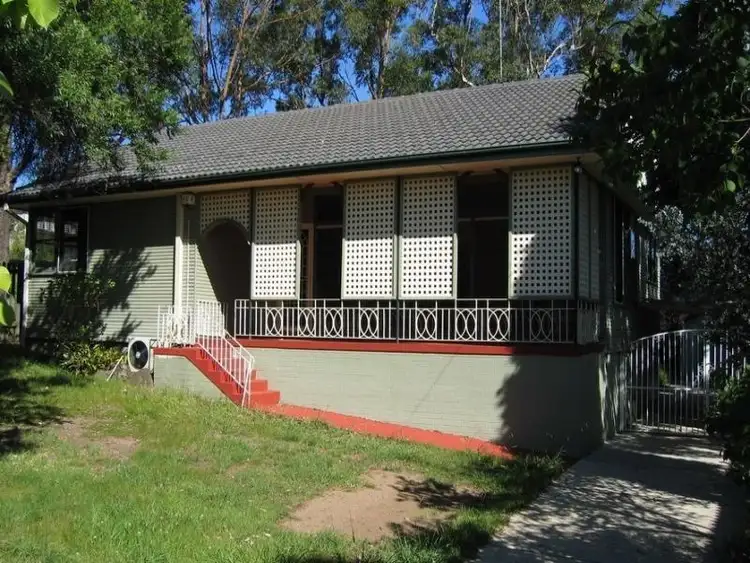 Address available on request