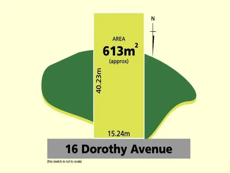 Third view of Homely house listing, 16 Dorothy Avenue, Sunshine VIC 3020