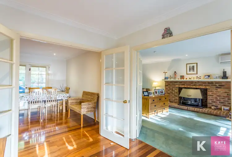 Fourth view of Homely house listing, 4 Fritzlaff, Berwick VIC 3806