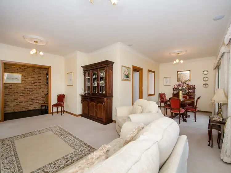 Fourth view of Homely house listing, 201 WYNHAM ROAD, Mount Gambier SA 5290