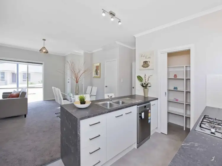 Fourth view of Homely house listing, 12 Fuller Terrace, Christies Beach SA 5165