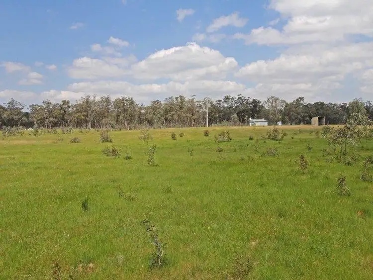 Seventh view of Homely land listing, 193 Cochrane's Road, Heathcote VIC 3523