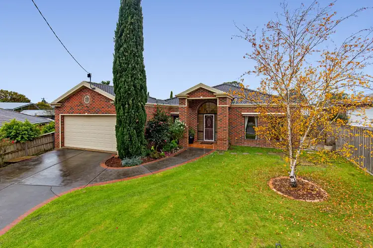 14 Emary Court, Yarra Glen VIC 3775