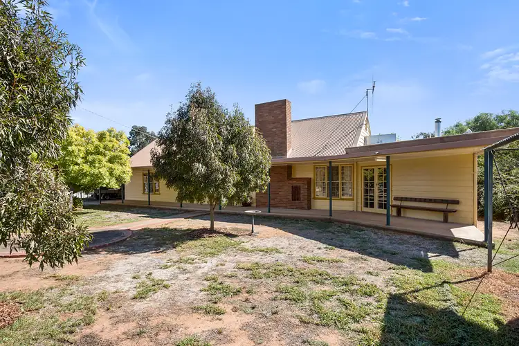 28 Borung Street, Inglewood VIC 3517