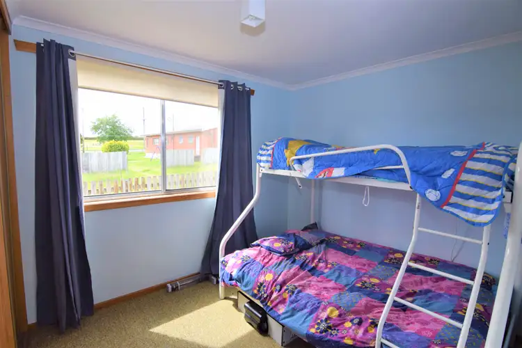 Sixth view of Homely unit listing, 2/6 Que Street, Waratah TAS 7321