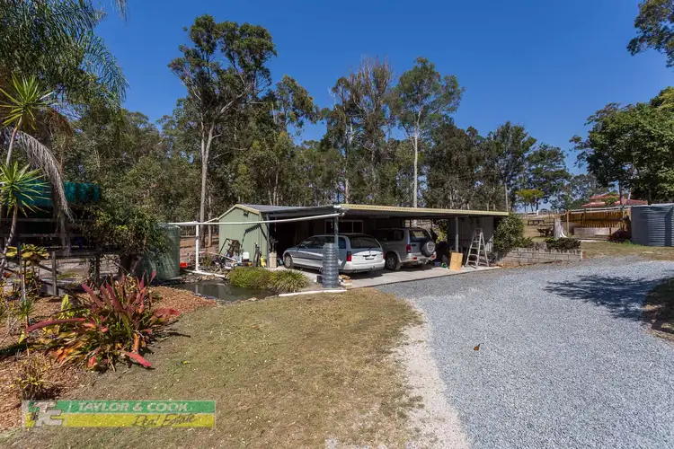 Third view of Homely house listing, 2-16 Luke Road, Buccan QLD 4207