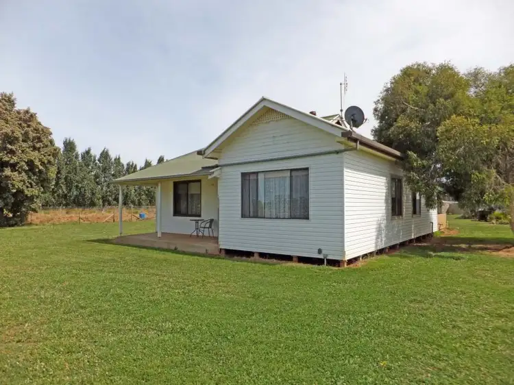Main view of Homely rural property listing, 624 Morrissey Road, Girgarre VIC 3624