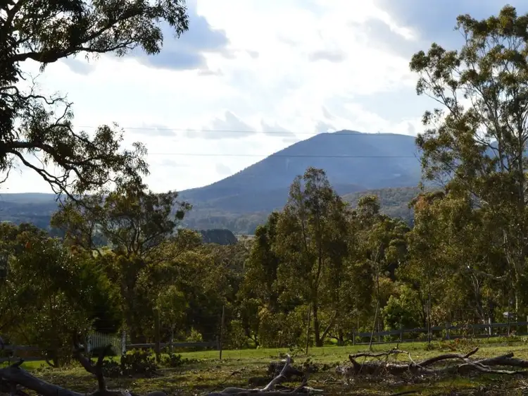 Second view of Homely rural property listing, 13 Cooraminta Crescent, New Gisborne VIC 3438