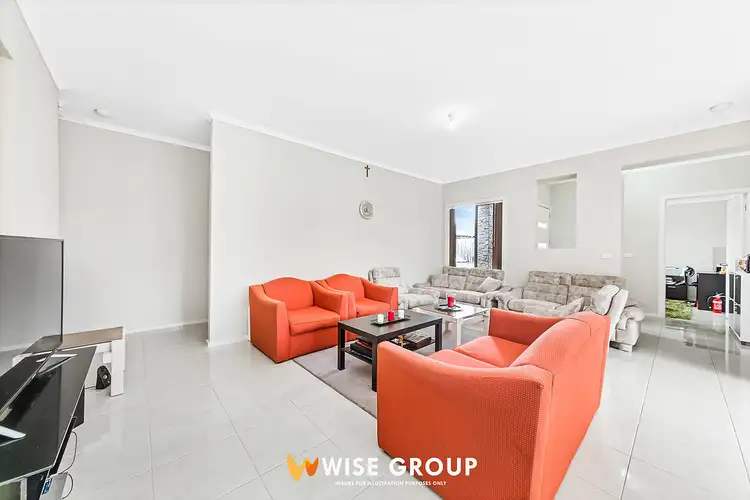 Second view of Homely unit listing, 140 A Endeavour Drive, Cranbourne North VIC 3977