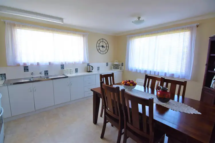 Fourth view of Homely unit listing, 7 Crosby Street, Waratah TAS 7321