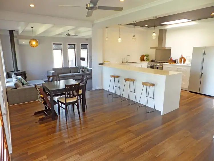 Fifth view of Homely house listing, 130 Blamey Road, Stanhope VIC 3623