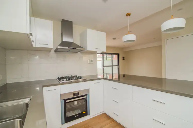 Second view of Homely house listing, 1/346 Mill Point Road, South Perth WA 6151